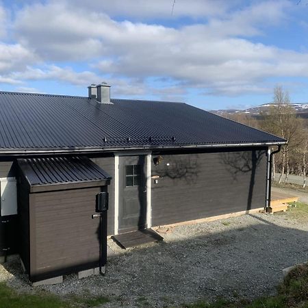 5 Beds Cabin In Taenndalen, Funaesdalen Dış mekan fotoğraf