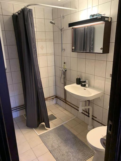 5 Beds Cabin In Taenndalen, Funaesdalen Dış mekan fotoğraf
